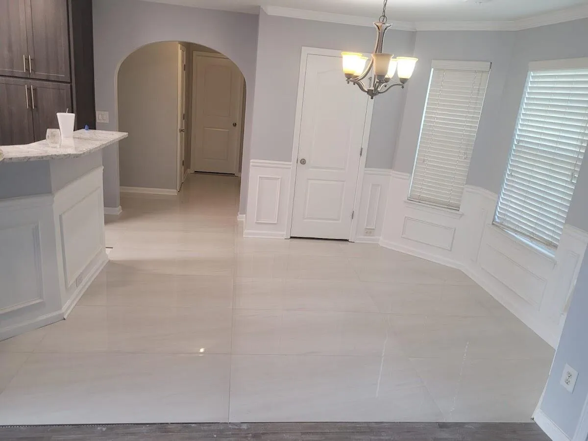 Water Damage Restoration services in Gridley, CA